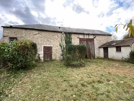 vente maison 1 pièce 85 m² blaru (78270)