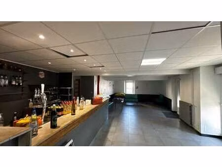 vente maison à la salle-de-vihiers (49310) : à vendre / 250m² la salle-de-vihiers