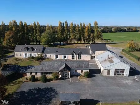 local commercial à vendre