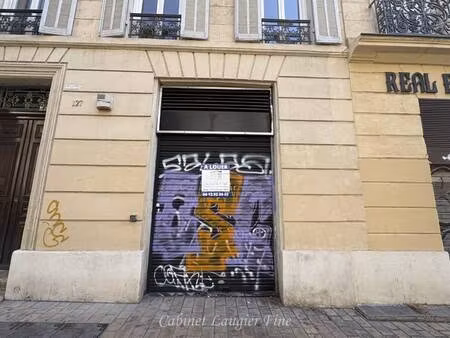 local commercial à louer