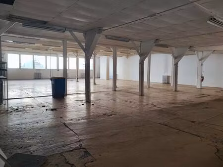 local d'activités à louer