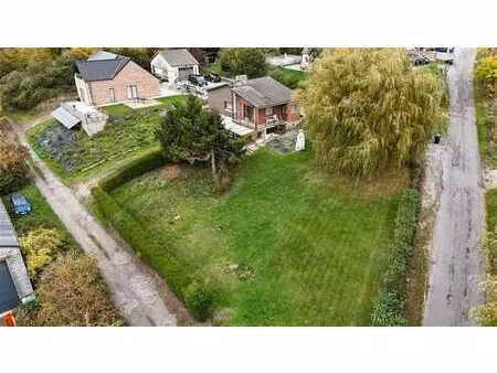 villa - 2 chambres - garage - jardin