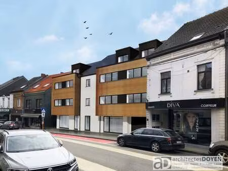 immo regard - une porte qui s'ouvre - 02 653 09 40