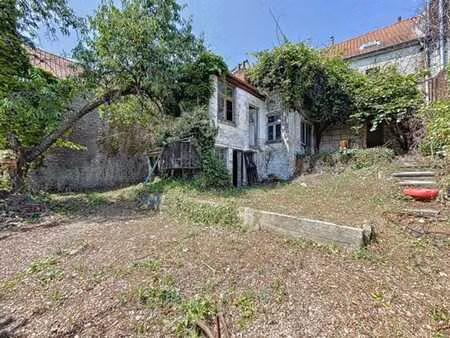 immo regard - une porte qui s'ouvre - 02 653 09 40