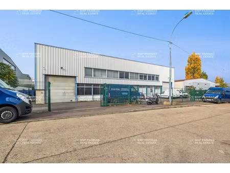 location local d'activités morangis 91420