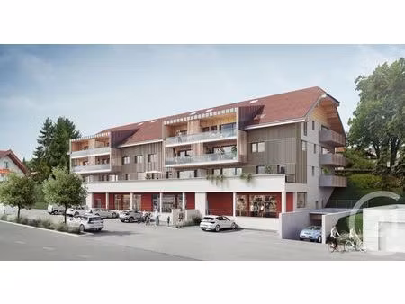 appartement t3 à vendre - 3 pièces - 73 m2 - jougne - 25 - franche-comte