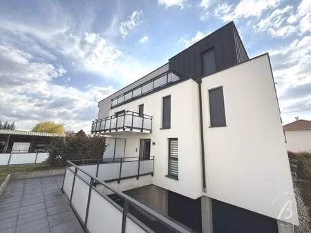 immobilière baumann