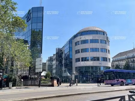 espace bureau à louer