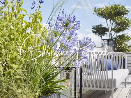 vente appartement 4 pièces 130 m² à myans (73800)  502 000 €