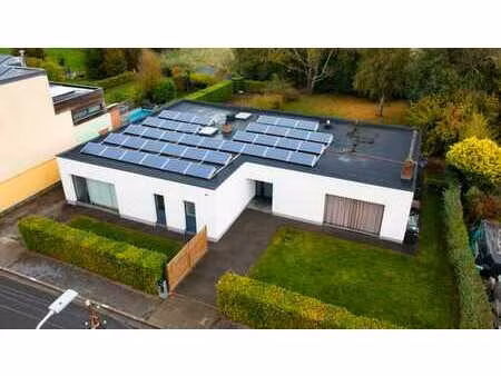 bungalow d architecte coup de coeur avec espace professionne