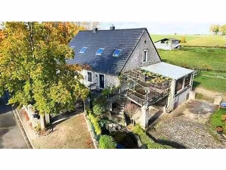 propriété équestre de caractère