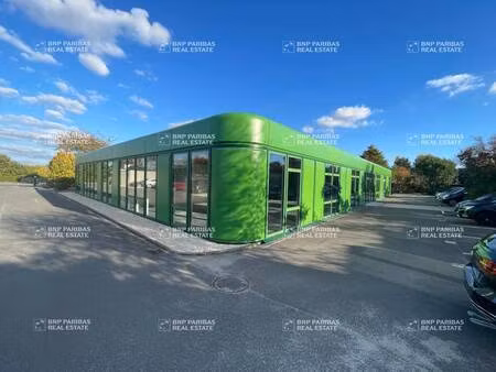 espace bureau à louer