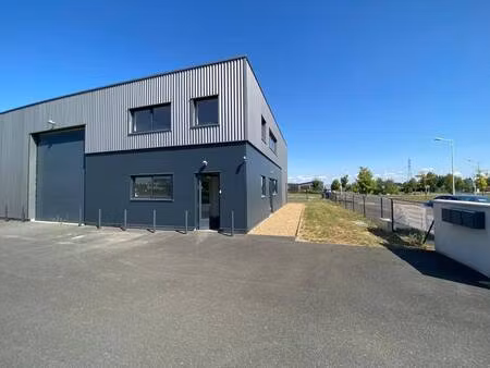 orpi foucard et ballereau associés