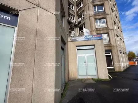 espace bureau à louer