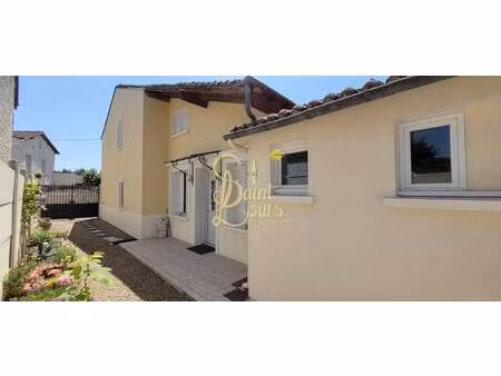 saint-louis immobilier