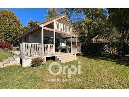 maison aydat 35 m² t-2 à vendre  80 000 €