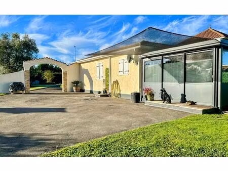 maison cazères-sur-l'adour m² t-5 à vendre  258 000 €