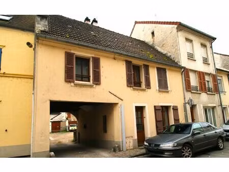 maison charly-sur-marne m² t-4 à vendre  107 000 €