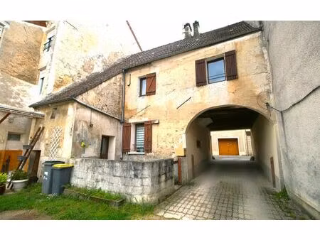 maison charly-sur-marne m² t-4 à vendre  99 000 €