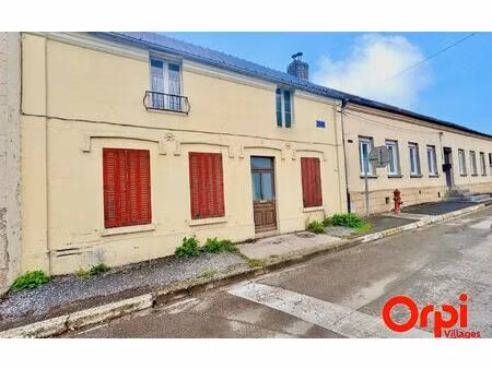 maison saint-michel m² t-2 à vendre  29 000 €