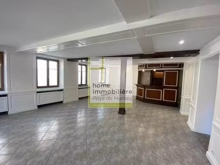 local commercial à louer