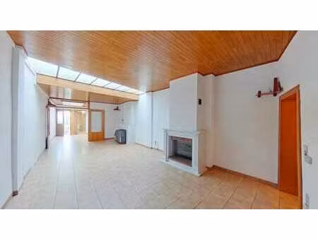 maison 2 chambres à jemappes