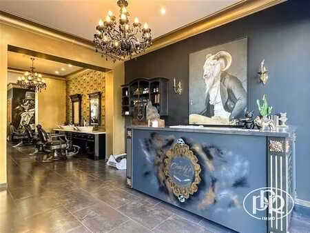 2 espaces indépendants  emplacement idéal