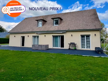 le pin (14) -maison contemporaine de 172 m² avec grand terrain