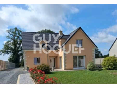 maison d'exception à vendre à peronne (80200).