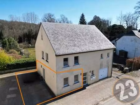 appartement 1 chambre rdc avec parking