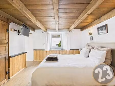 appartement 1 chambre