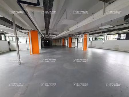 espace bureau à louer