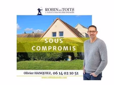 robin des toits
