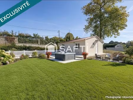 vente maison 2 pièces 47 m² vernou-la-celle-sur-seine (77670)