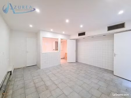 depot - entrepot 30 m² nice