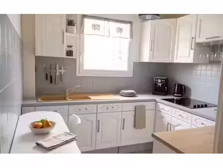 appartement étampes-sur-marne 52.8 m² t-3 à vendre  61 000 €
