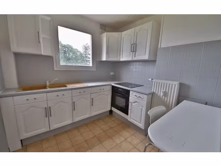 appartement étampes-sur-marne 52.8 m² t-3 à vendre  66 000 €