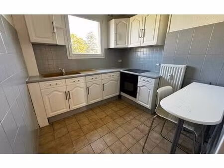 appartement étampes-sur-marne 52.8 m² t-3 à vendre  72 000 €