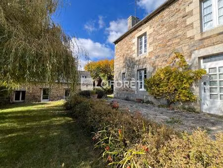vente maison à lézardrieux (22740) : à vendre / 220m² lézardrieux