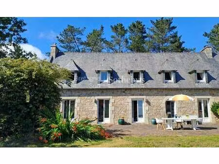 maison de luxe à vendre à plomodiern : 795 000 € | 240m²