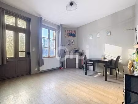 maison de ville à vendre