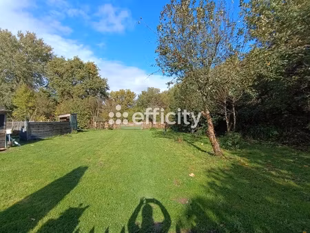 maison 8 pièces - 170 m²