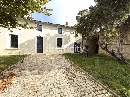 maison 6 pièces - 170 m²