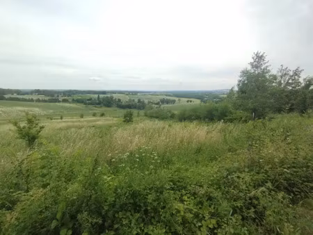 vente terrain 3102 m² puylaroque (82240)