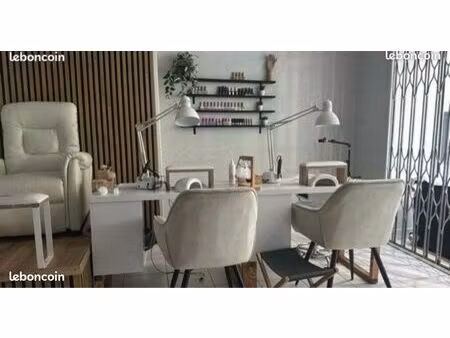 vend fond de commerce