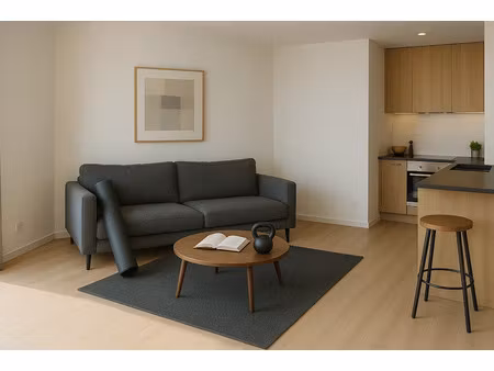 vente appartement 3 pièces 65 m² à le touquet-paris-plage (62520)  811 000 €