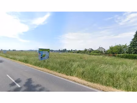 vente terrain 448 m² à noyelles-sur-selle (59282)  47 264 €