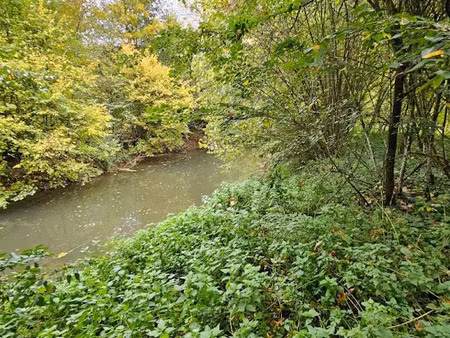 vente terrain 1620 m² à agnicourt-et-séchelles (02340)  8 900 €