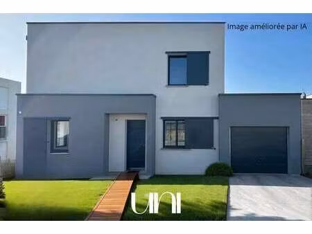 vente maison à verson (14790) : à vendre / 101m² verson