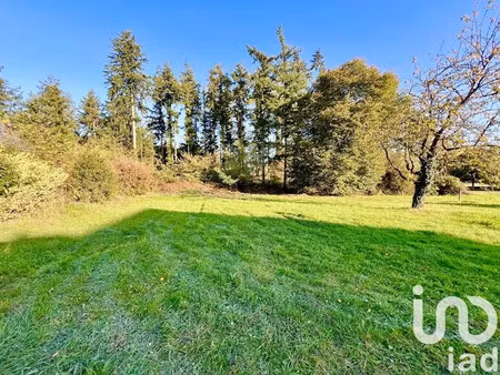 vente terrain 503 m² à la chapelle-bouëxic (35330)  50 000 €